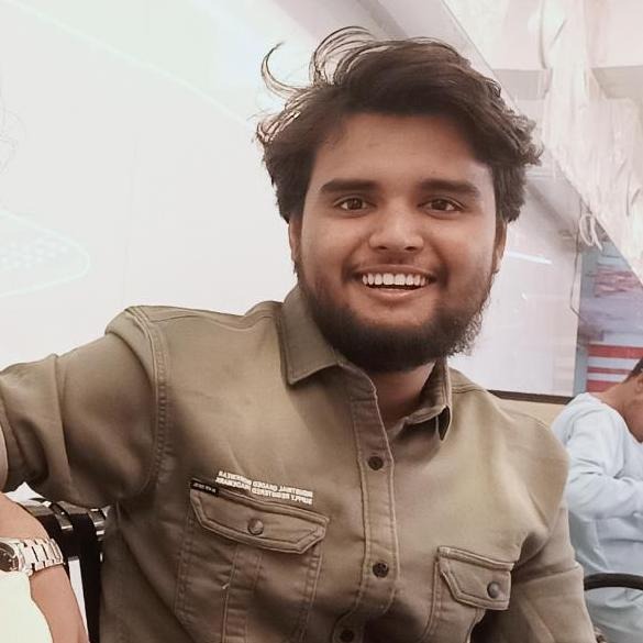 Yash Vardhan Jha